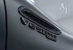 Mercedes-Benz AMG GT 63 S 2020