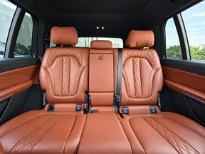 BMW X7 40 2023