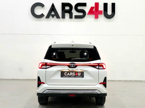 Toyota Avanza / Velos 2023