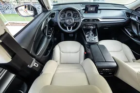 Mazda CX-9 2022