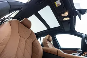 BMW X5 40 2023