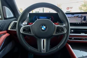 BMW X5 M Competition 2024