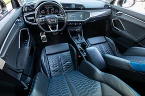 Audi RS Q3 Sportback 2022