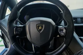 Lamborghini Aventador 2018