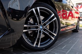 BMW 2 Series Gran Coupe 2021