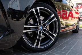 BMW 2 Series Gran Coupe 2021