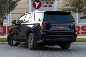 Chevrolet Tahoe 2023