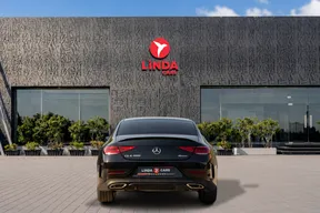 Mercedes-Benz CLS 450 2022