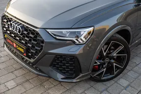 Audi RS Q3 2024