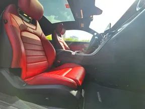 Mercedes-Benz C-Class 300 2020