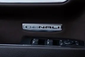 GMC Sierra 1500 2022