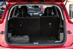 Chevrolet Captiva 2023