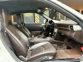 Porsche 911 Carrera 4S 2008