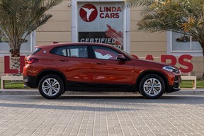 BMW X2 20i 2023