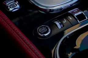 Bentley Continental GT 2013