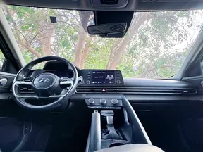 Hyundai Elantra / Avante 2022