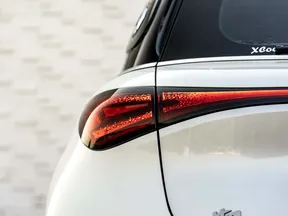 Smart #1 2025