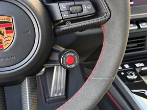 Porsche 911 Carrera GTS 2025