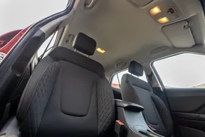 Hyundai Creta 2025