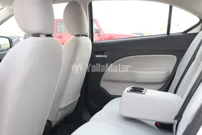 Mitsubishi Mirage / Attrage 2022
