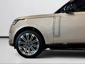 Land Rover Range Rover 2023