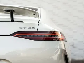 Mercedes-Benz AMG GT 53 2022