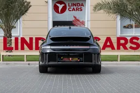 Hyundai Ioniq 6 2024