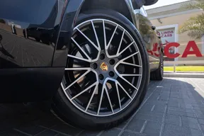 Porsche Cayenne 2019