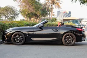 BMW Z4 30 2022