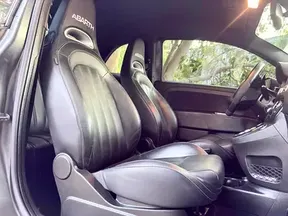 Abarth 695 2017