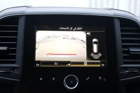 Renault Koleos 2025