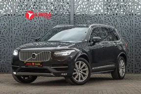 Volvo XC90 T6 2019