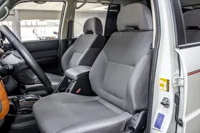 Nissan Patrol Safari 2023