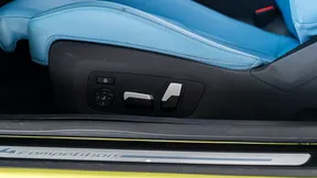 BMW 4 Series M4 Competition 2023