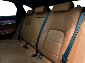 Jaguar F-Pace 2022
