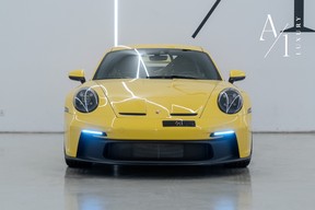 Porsche 911 GT3 2022