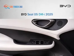 BYD Seal 2025