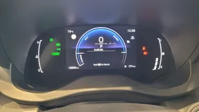 Toyota Yaris 2025