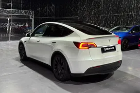 Tesla Model Y Performance 2023