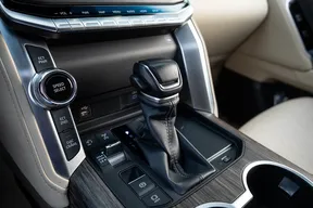 Toyota Land Cruiser 2023