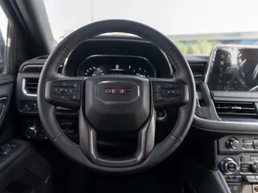GMC Yukon 2023