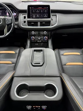 GMC Yukon 2022