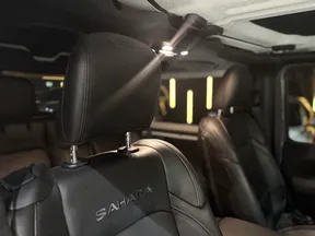 Jeep Wrangler 2023