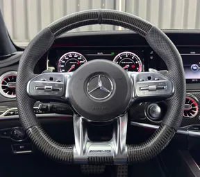 Mercedes-Benz S-Class 63 AMG Long 2016