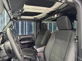 Jeep Wrangler 2023