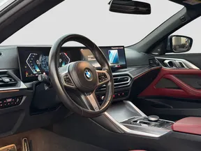 BMW 4 Series 420 2024