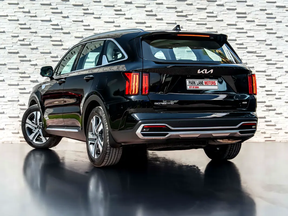 Kia Sorento 2023