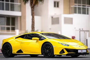 Lamborghini Huracán Evo 2023
