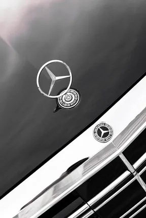 Mercedes-Benz S-Class 450 2018