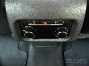 Volkswagen Sharan 2018